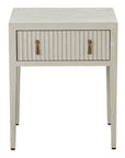 Jasmine 1 Drawer Locker