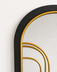 Dean Mirror