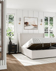 Charlotte Ottoman Bed
