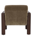 Edgar Occasional Chair