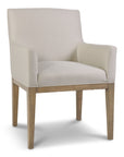 Evie Carver Chair