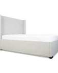 Charlotte Ottoman Bed