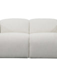 Gabrielle Sofa With Power Recliner