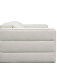 Gabrielle Sofa With Power Recliner