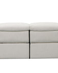 Gabrielle Sofa With Power Recliner