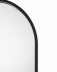 Gina Mirror