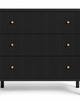 Gloria 3 Drawer Chest