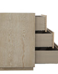 Jaxon 3 Drawer Chest