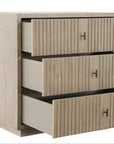 Jaxon 3 Drawer Chest