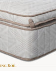 KING KOIL Hotel Sleep 2200 Mattress