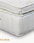 KING KOIL Spinal Recovery 1800 Mattress