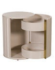 Leo Bedside Locker
