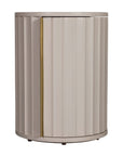 Leo Bedside Locker