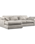 Harvey Chaise