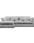 Harvey Chaise