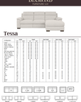 Tessa Chaise