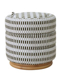 Ophelia Storage ottoman