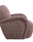 Quinn Swivel Chair