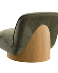 Ricardo Swivel Chair