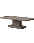 Frances Coffee Table