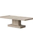 Frances Coffee Table