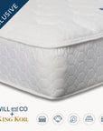 WILL and CO Diamond Support Mattress