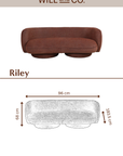 Riley Sofa