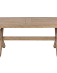 Horsen Coffee Table