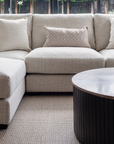 Dante Coffee Table