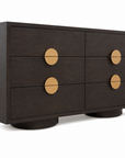 Rebekah 6 Drawer Chest