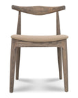 Elbow Dining Chair
