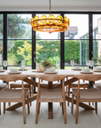 Elbow Dining Chair
