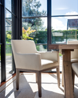 Evie Carver Chair