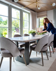Giovanni Dining Table