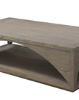 Logan Coffee Table