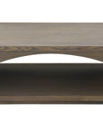 Logan Coffee Table
