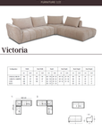 Victoria Corner