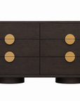 Rebekah 6 Drawer Chest