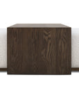 Nairobi Footstool With Tray