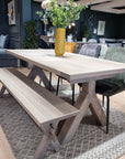 Horsen Baby-Y Leg Table