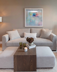 Rachel Sofa