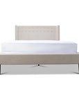 Soho Bed