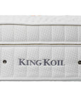 KING KOIL Grand Ambassador Mattress