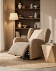 Eleanor Power Recliner Swivel Chair