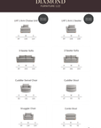 City Combi Stool
