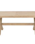 Horsen Coffee Table