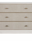 Paige 3 Drawer Chest