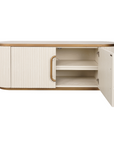 Marley TV Unit