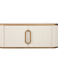 Marley TV Unit