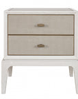 Paige 2 Drawer Locker